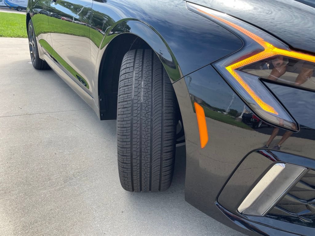 New 2026 Kia K5 GT-Line AWD/4WD image 17