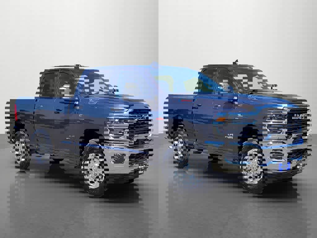 New 2025 RAM 2500 Lone Star image 8