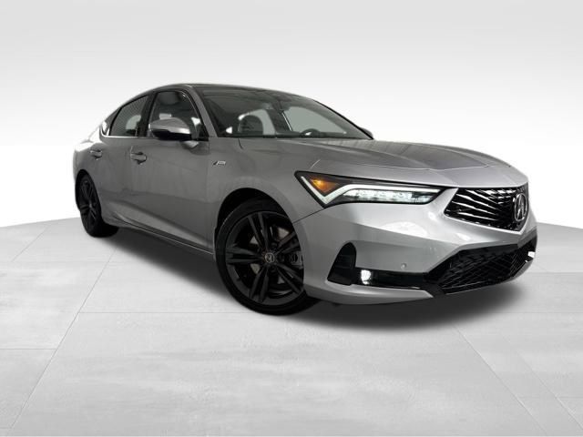 Used 2025 Acura Integra A-Spec image 5