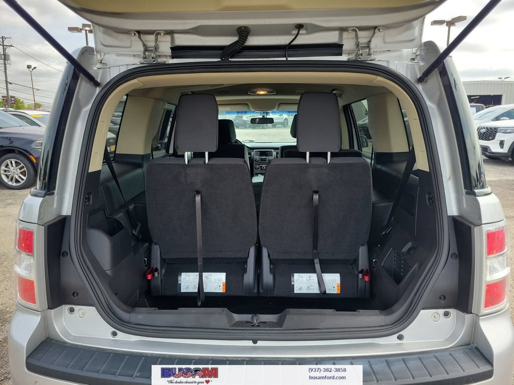 Used 2019 Ford Flex SE FWD image 6