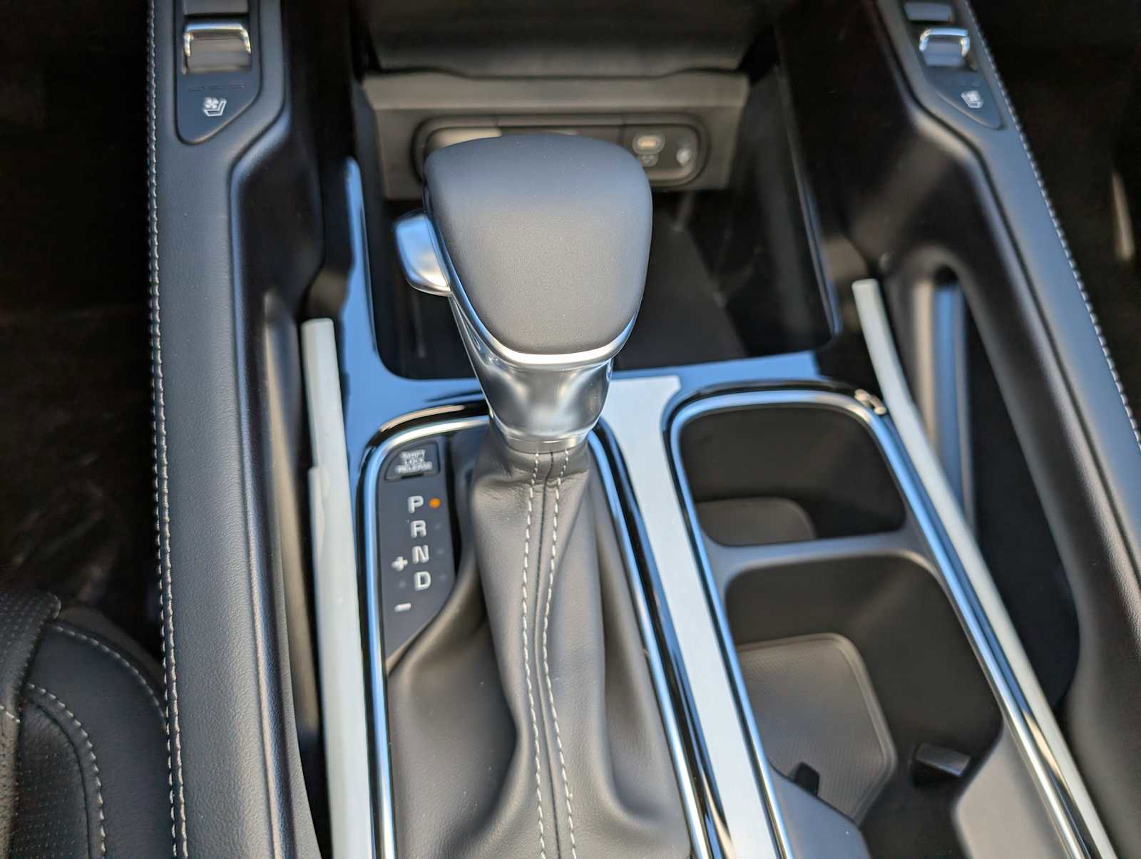 New 2025 Kia Telluride EX X-Line image 27