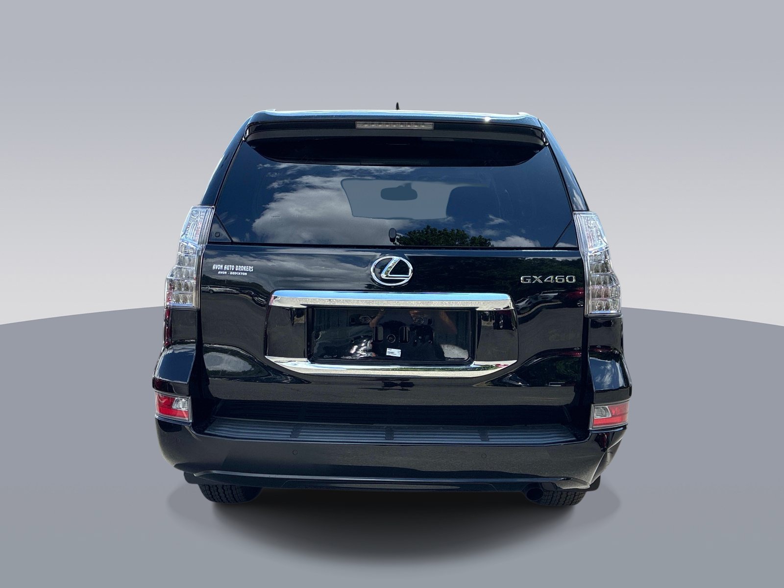 Used 2019 Lexus GX 460 Premium AWD/4WD image 6