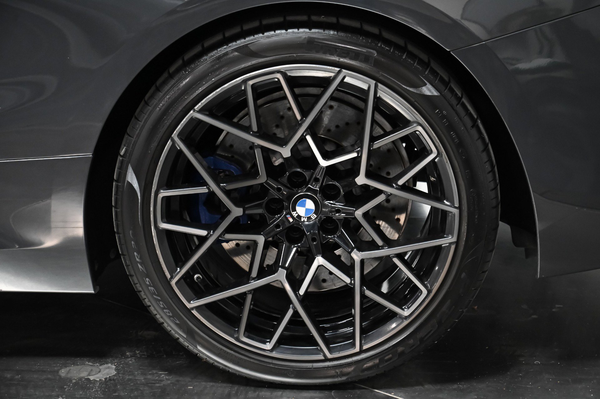 Used 2022 BMW M8 Competition image 56