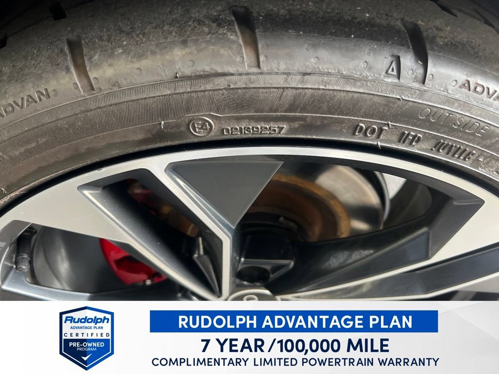 Used 2021 Audi S5 Prestige w/ Prestige Package AWD/4WD image 30