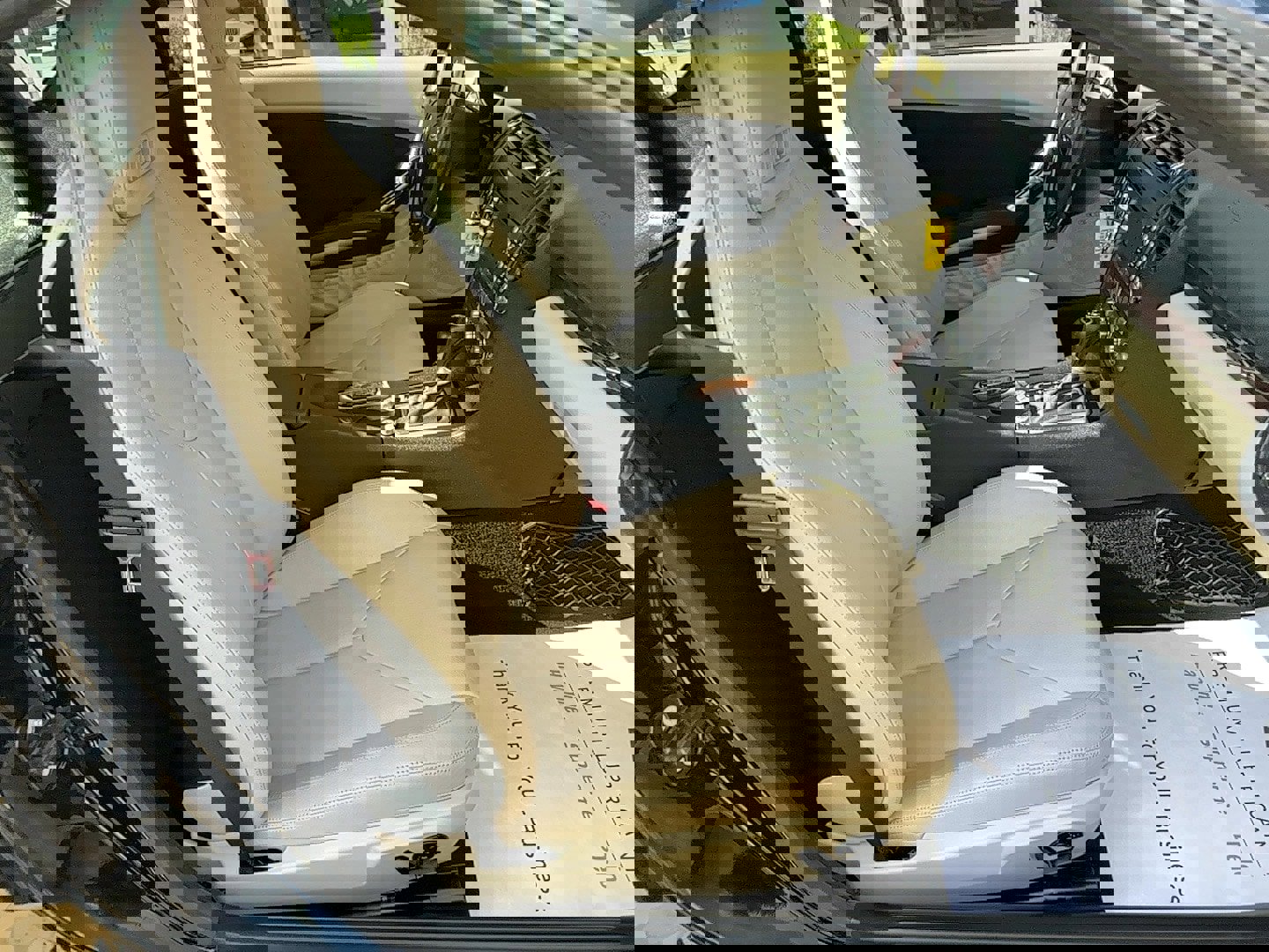 Used 2008 Mercedes-Benz SLK 280 image 17