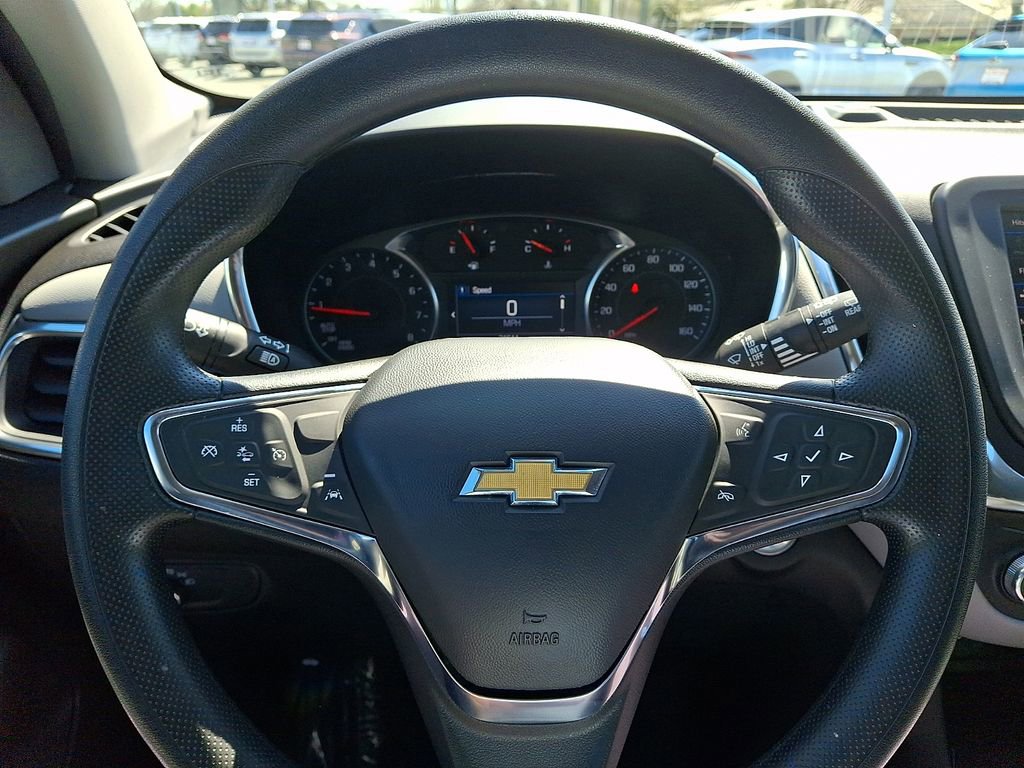 Used 2024 Chevrolet Equinox LS w/ LS Convenience Package AWD/4WD image 18