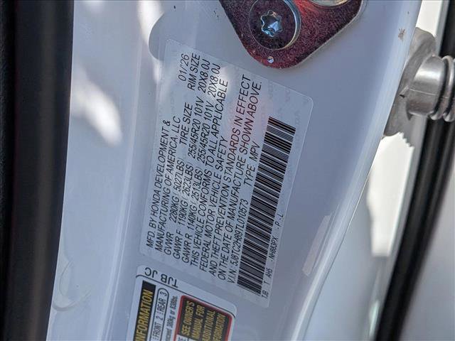 New 2026 Acura RDX A-Spec image 19