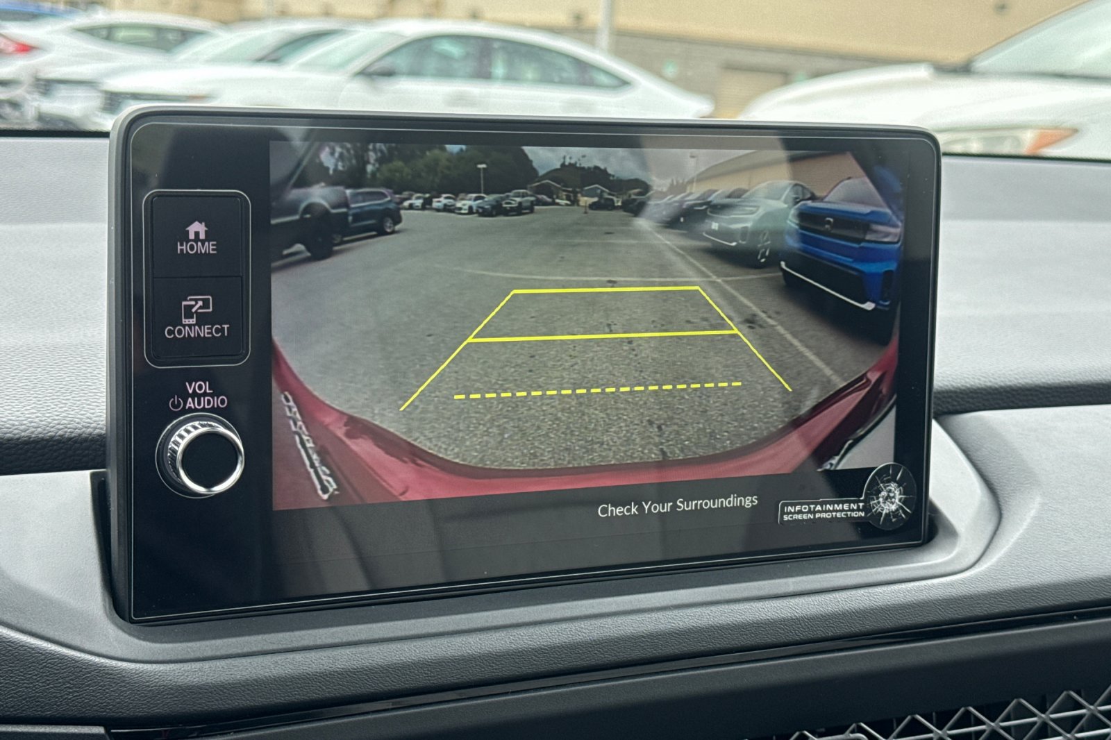 New 2026 Honda Accord LX image 19
