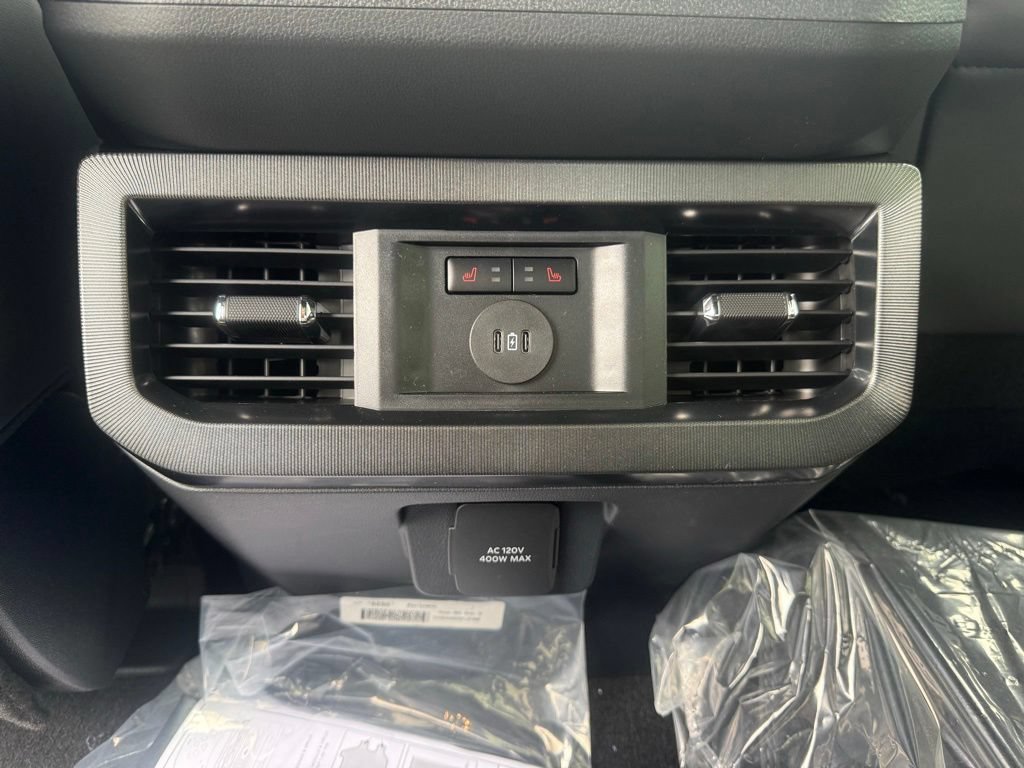 New 2026 Ford F250 Platinum AWD/4WD image 48