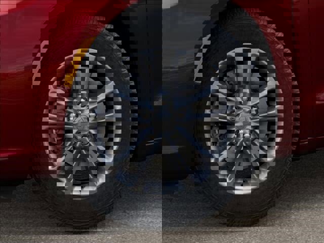 New 2026 Chrysler Pacifica Select image 8