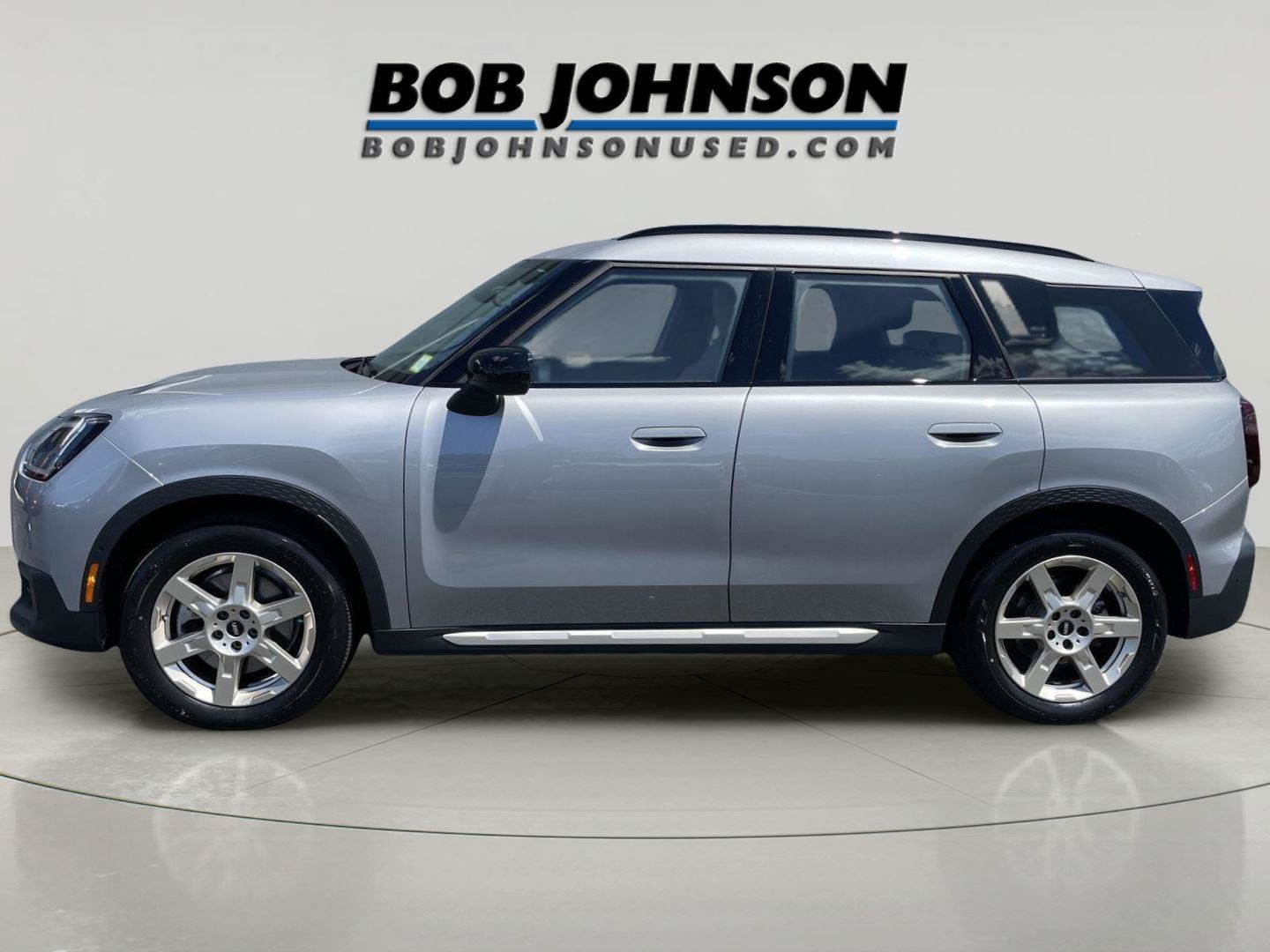 Used 2025 MINI Cooper Countryman S AWD/4WD image 6