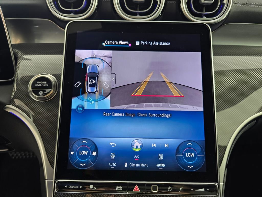 New 2026 Mercedes-Benz GLC 300 image 15