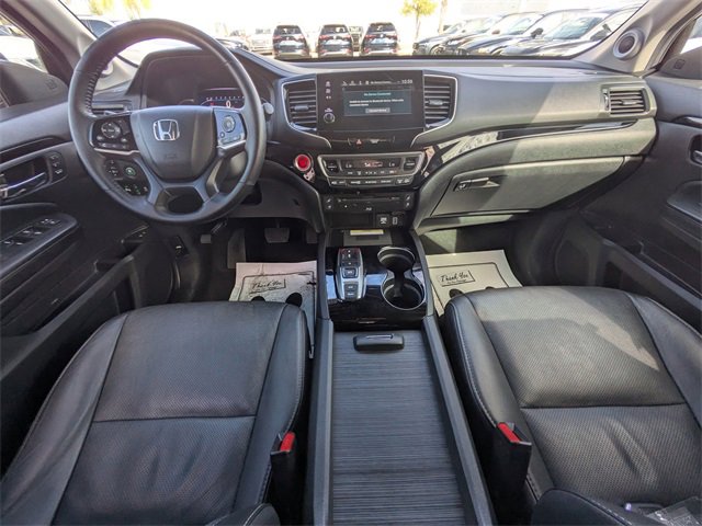 Used 2022 Honda Pilot Elite image 12