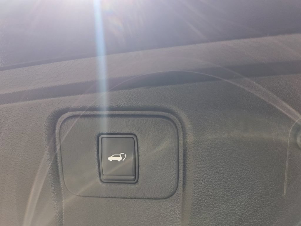 Used 2020 Nissan Murano SL AWD/4WD image 36