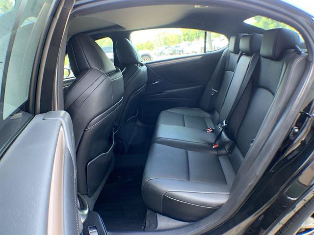 Certified 2021 Lexus ES 350 F Sport w/ Accessory Package 2 FWD image 22
