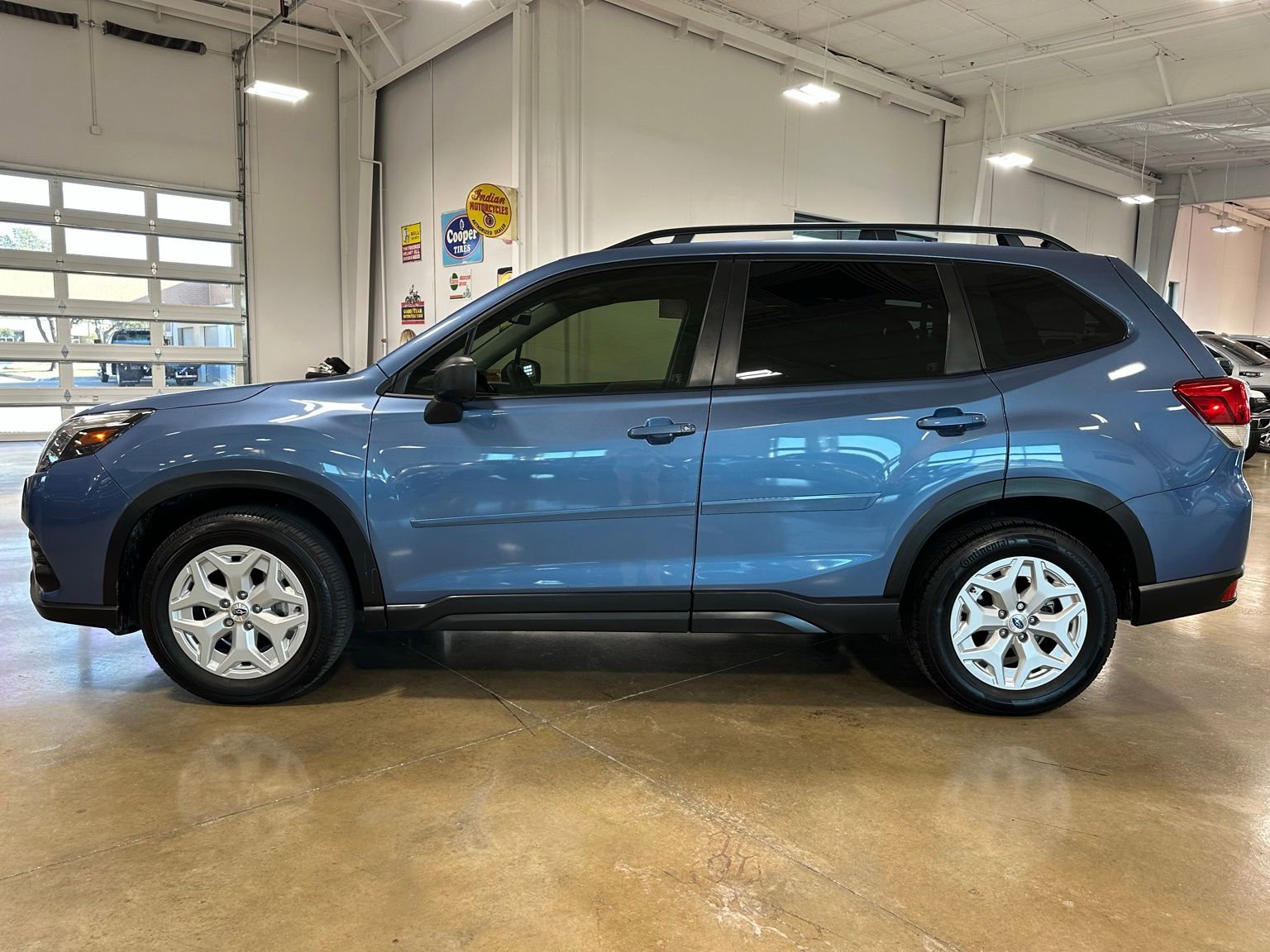 Used 2024 Subaru Forester image 5