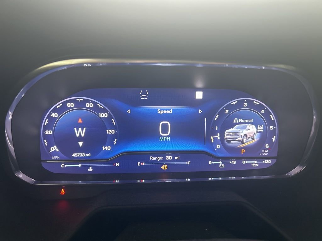 Used 2022 Chevrolet Tahoe Premier w/ Premium Package image 13