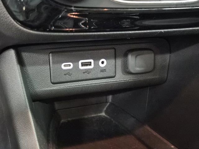 Used 2023 Buick Encore GX Essence w/ Experience Buick Package image 37