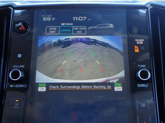 New 2025 Subaru Ascent Onyx Edition image 20