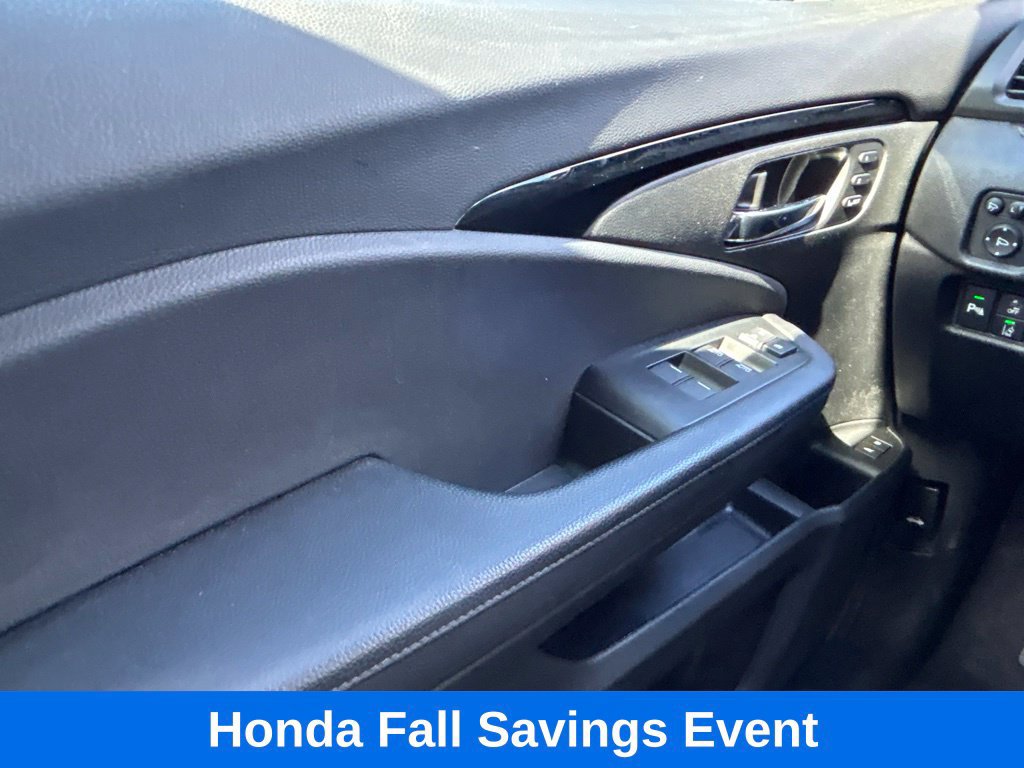 Used 2021 Honda Passport Touring image 18