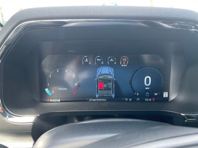 New 2026 Ford F150 Lariat image 10