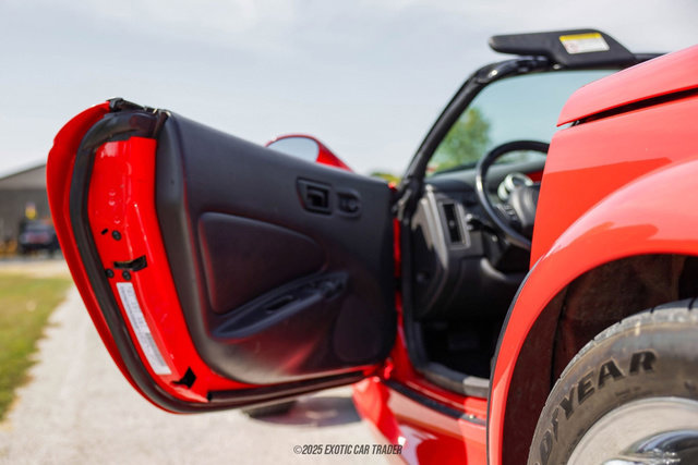 Used 1999 Plymouth Prowler image 49