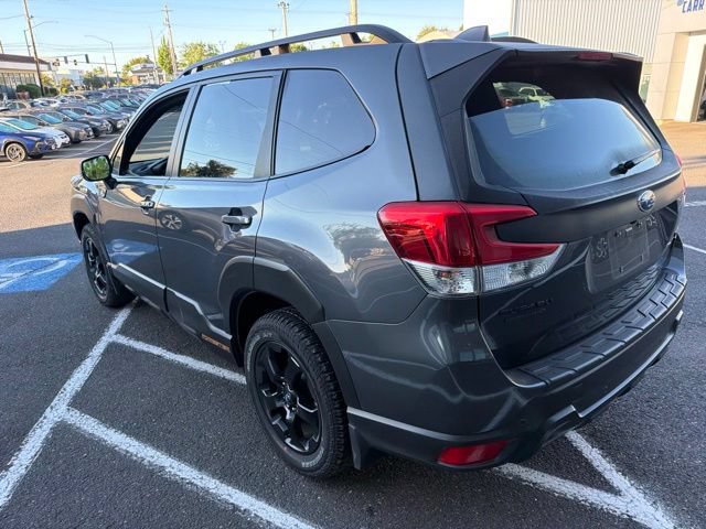 Used 2023 Subaru Forester Wilderness AWD/4WD image 6