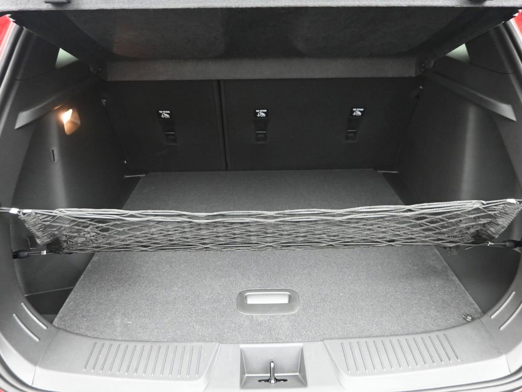 New 2026 Chevrolet Trax RS w/ Driver Confidence Package image 9