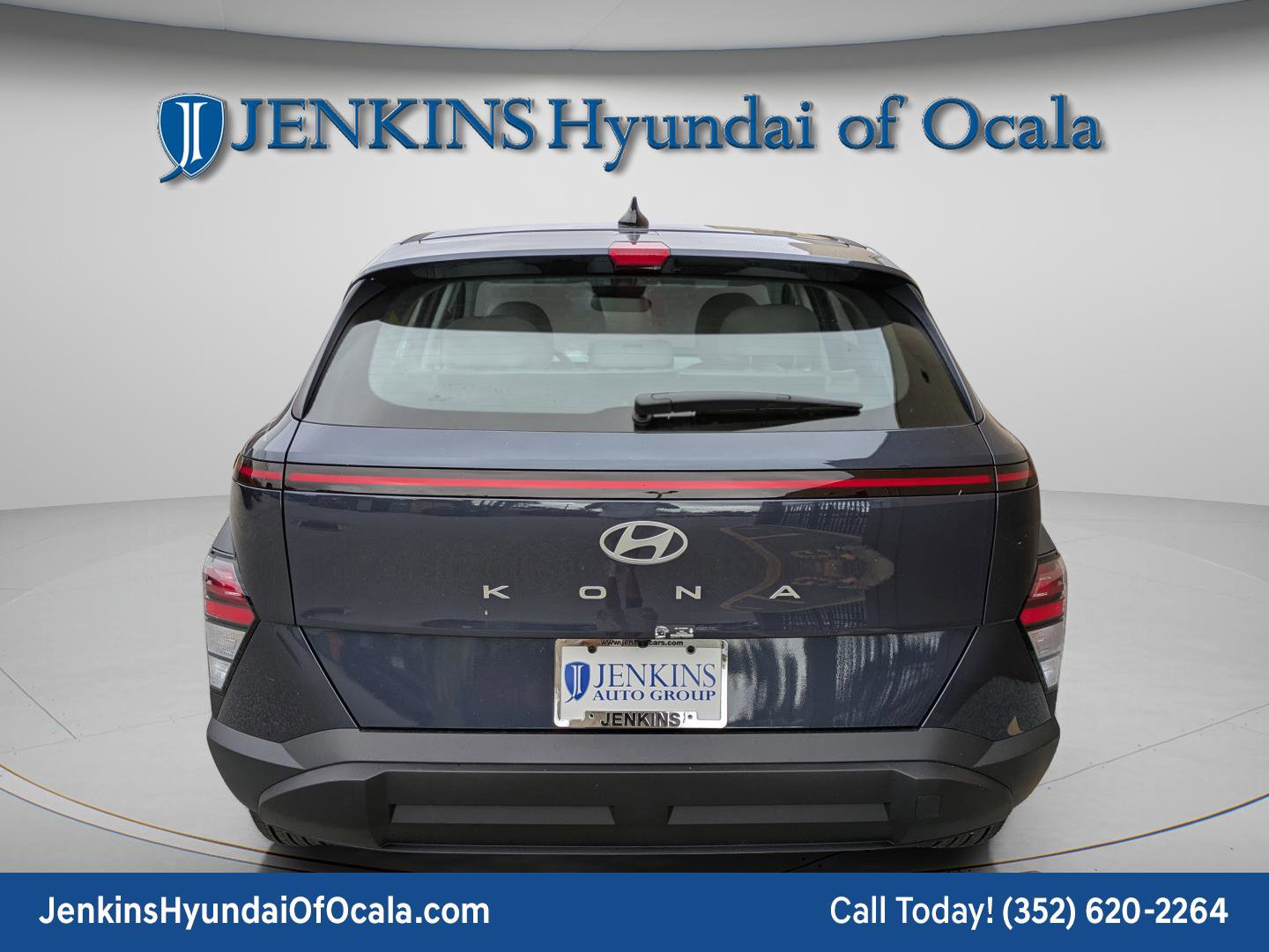 New 2026 Hyundai Kona SE image 5