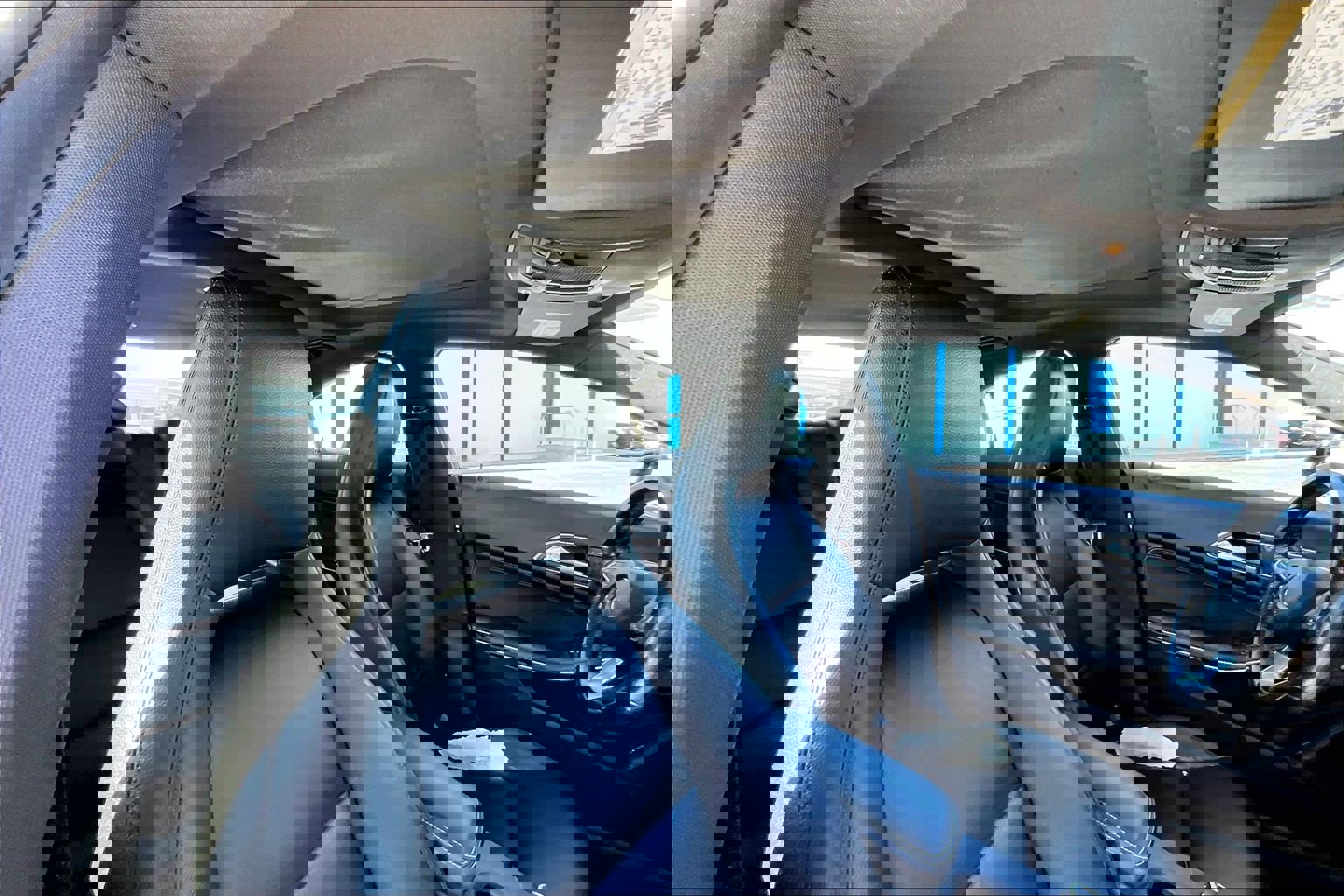 Used 2015 Mercedes-Benz CLA 250 image 18