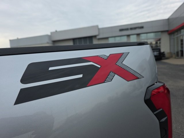 New 2026 Toyota Tundra SR5 image 6