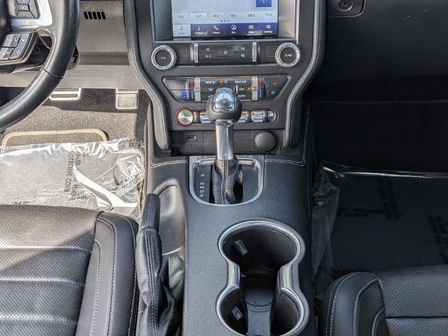 Certified 2023 Ford Mustang Mach 1 w/ Equipment Group 700A RWD image 17