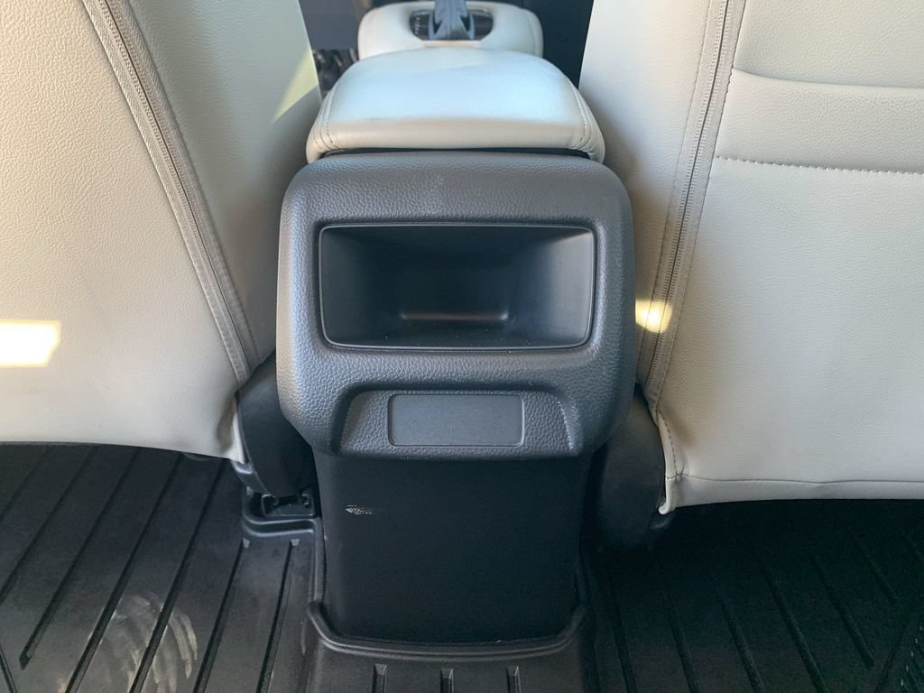 Used 2026 Honda HR-V EX-L image 19
