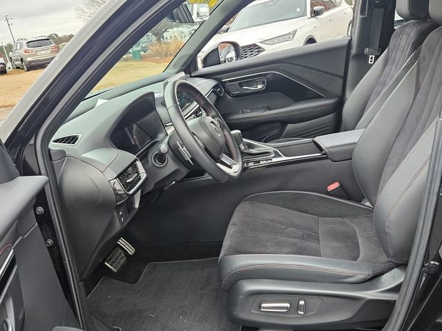 Certified 2025 Acura ADX A-Spec image 5