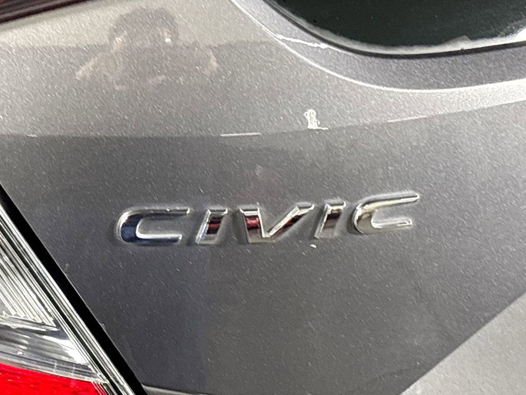 Used 2019 Honda Civic EX-L image 25