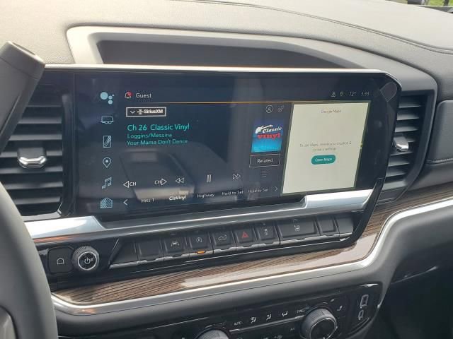 New 2026 Chevrolet Silverado 1500 LT image 22