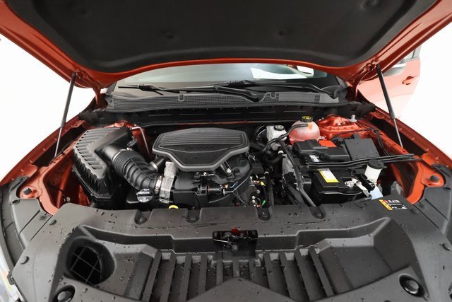 Used 2021 Chevrolet Blazer LT image 5