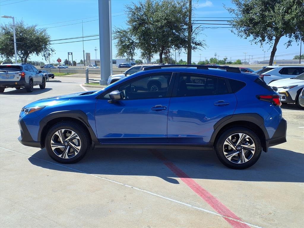 Certified 2025 Subaru Crosstrek 2.5i Premium image 18