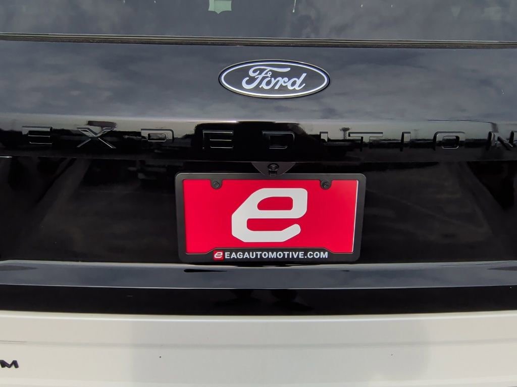 New 2026 Ford Expedition Max Platinum image 50