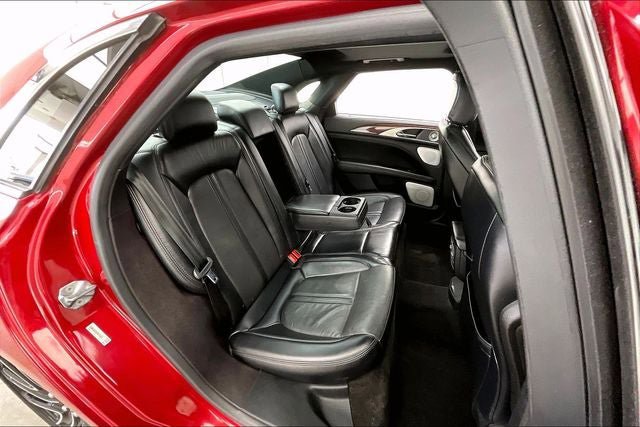 Used 2020 Lincoln MKZ Reserve w/ Luxury Package FWD image 19