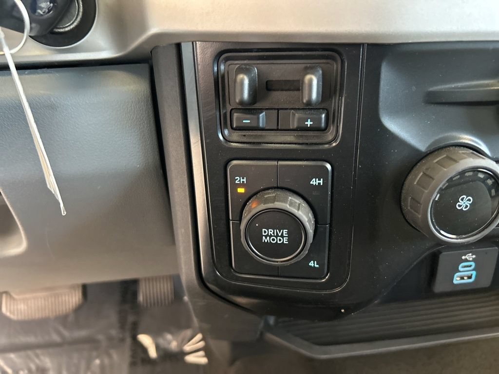 Used 2025 Ford F450 XLT AWD/4WD image 50