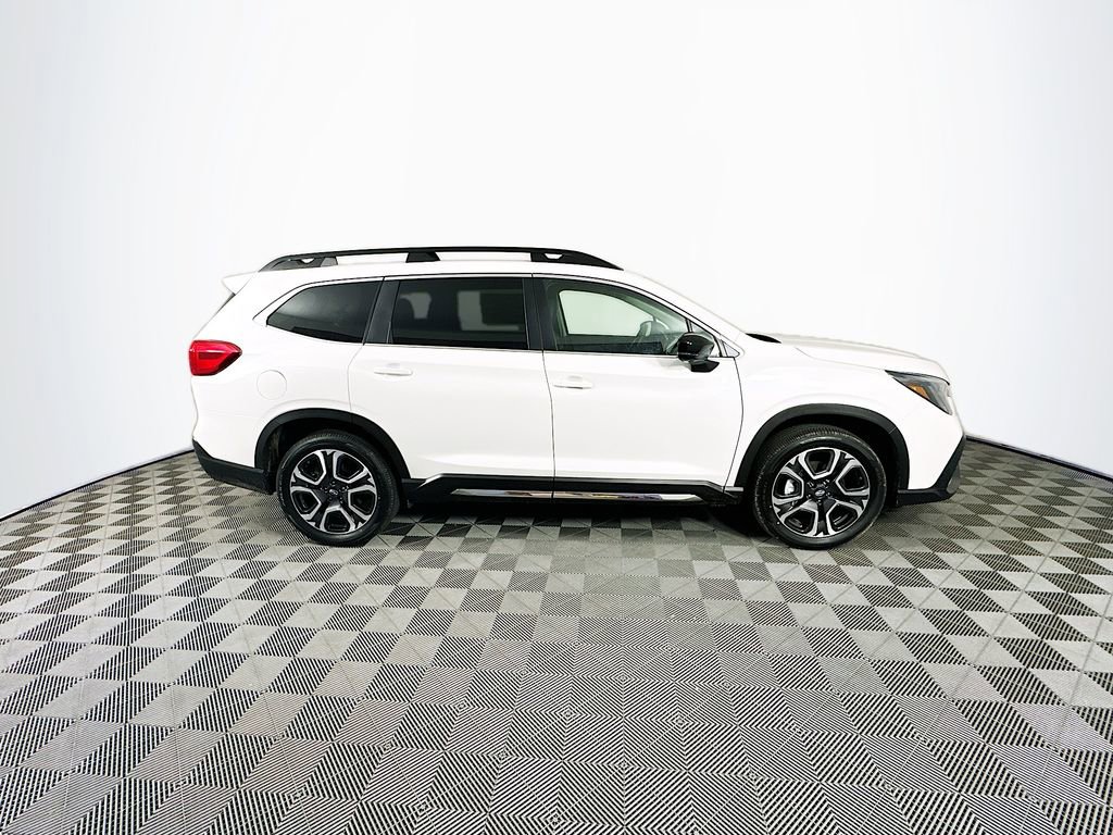 New 2025 Subaru Ascent Limited w/ Popular Package #2 image 10