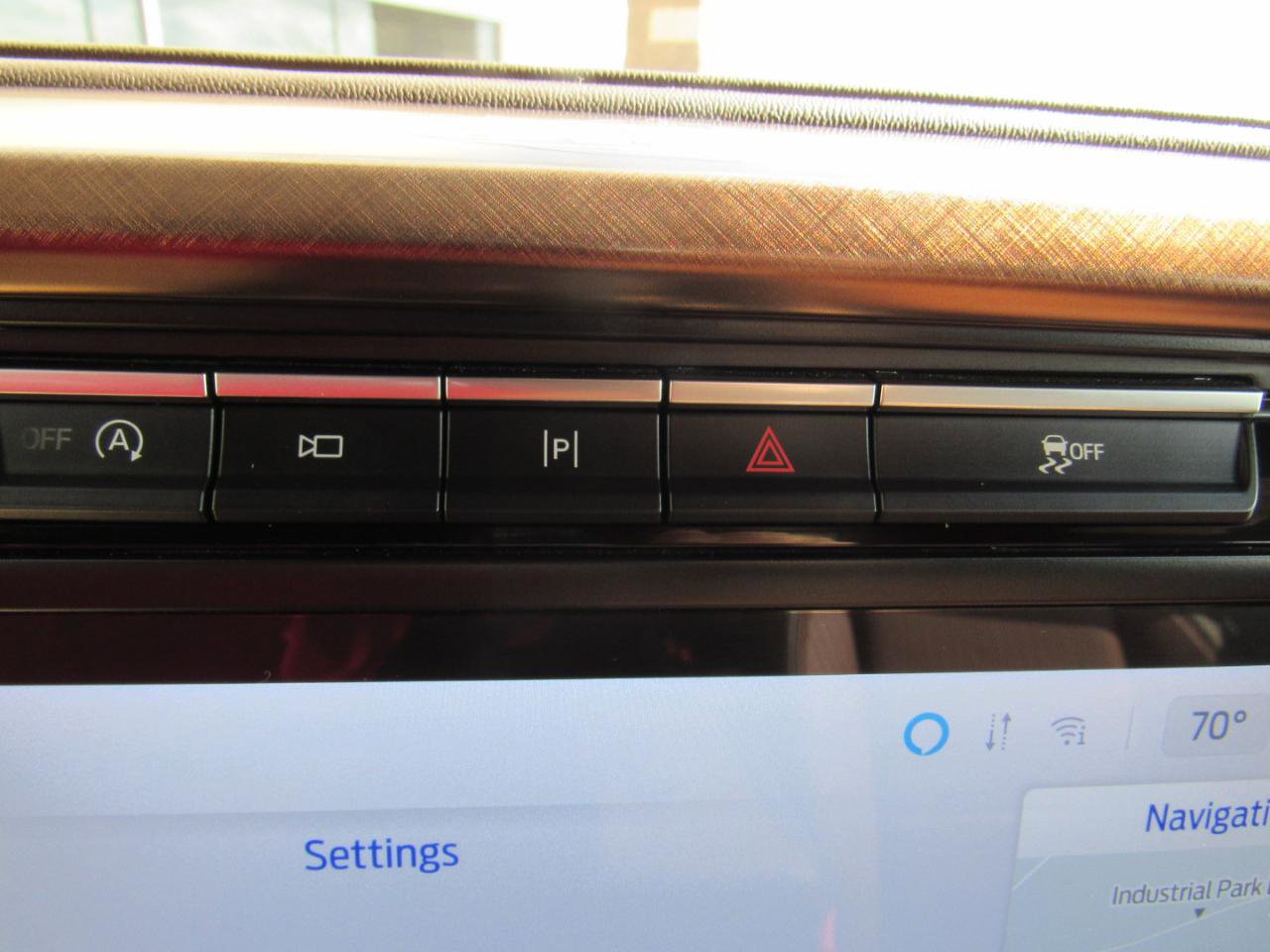 Used 2024 Ford F150 King Ranch image 21