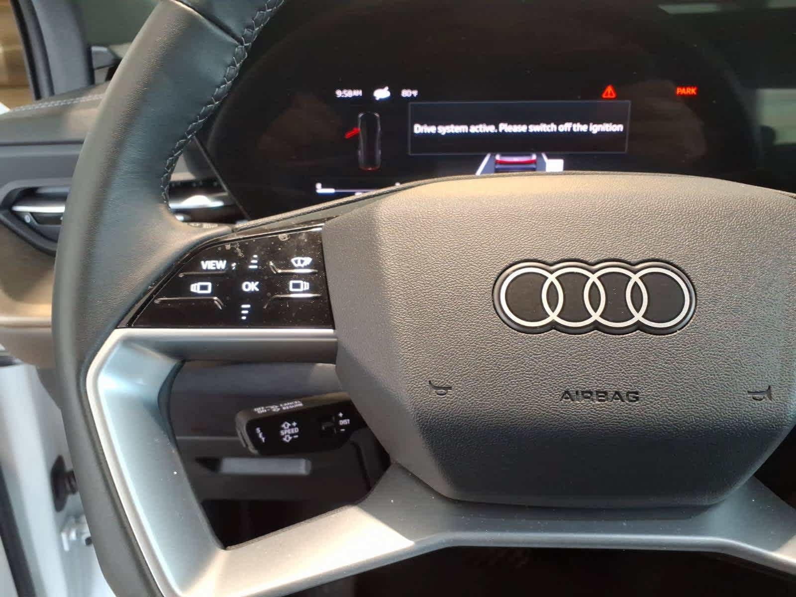Certified 2025 Audi Q5 Premium w/ Premium Plus AWD/4WD image 22