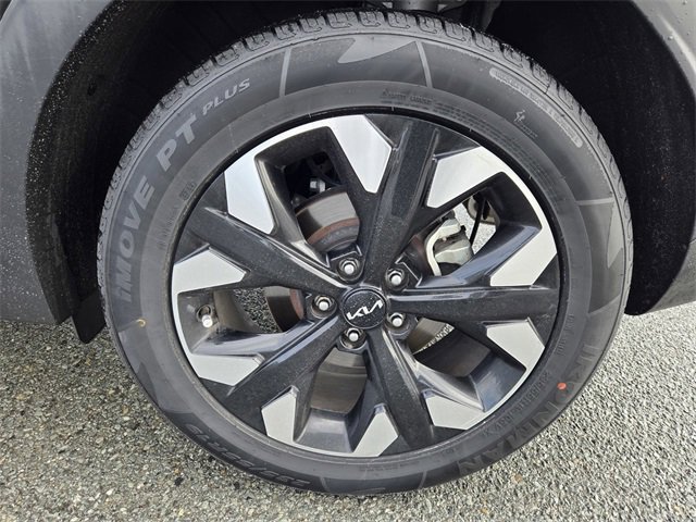 Used 2023 Kia Sportage X-Line w/ X-Line Premium Package image 11