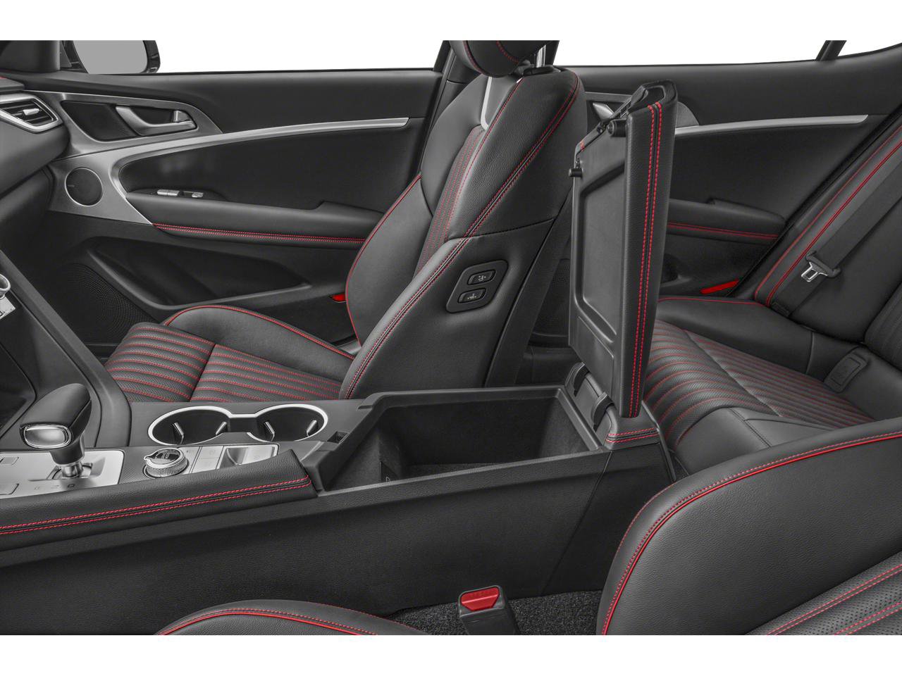 New 2026 Genesis G70 3.3T Sport Prestige image 30