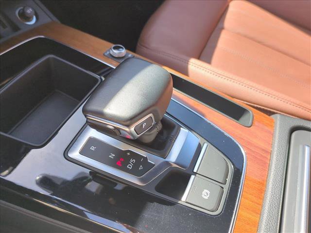 Used 2022 Audi Q5 2.0T Premium image 12