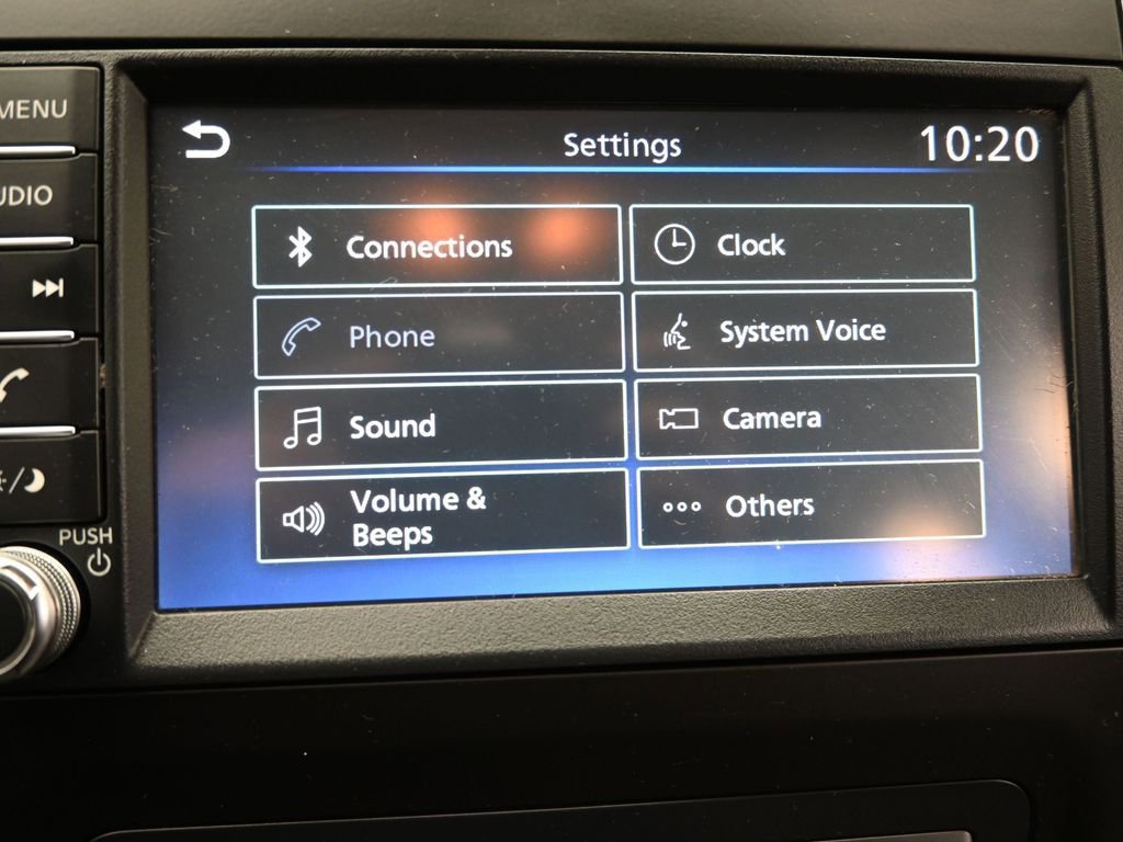 Used 2019 Nissan Frontier SV image 24