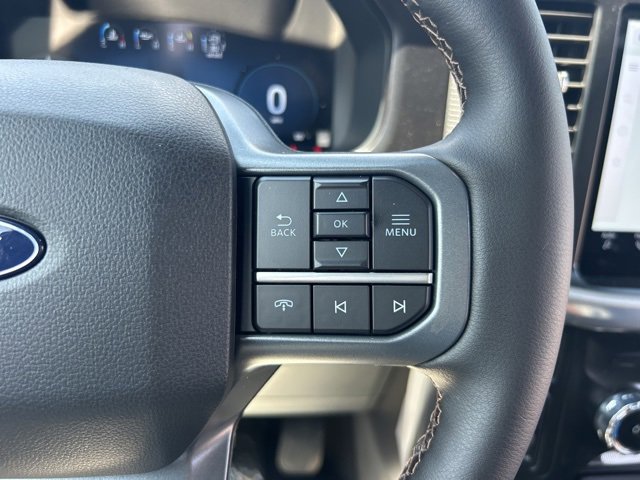 New 2025 Ford F150 Lariat w/ Equipment Group 502A High image 27
