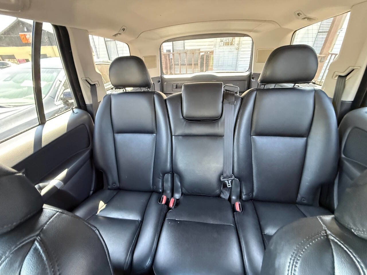 Used 2009 Volvo XC90 3.2 image 11